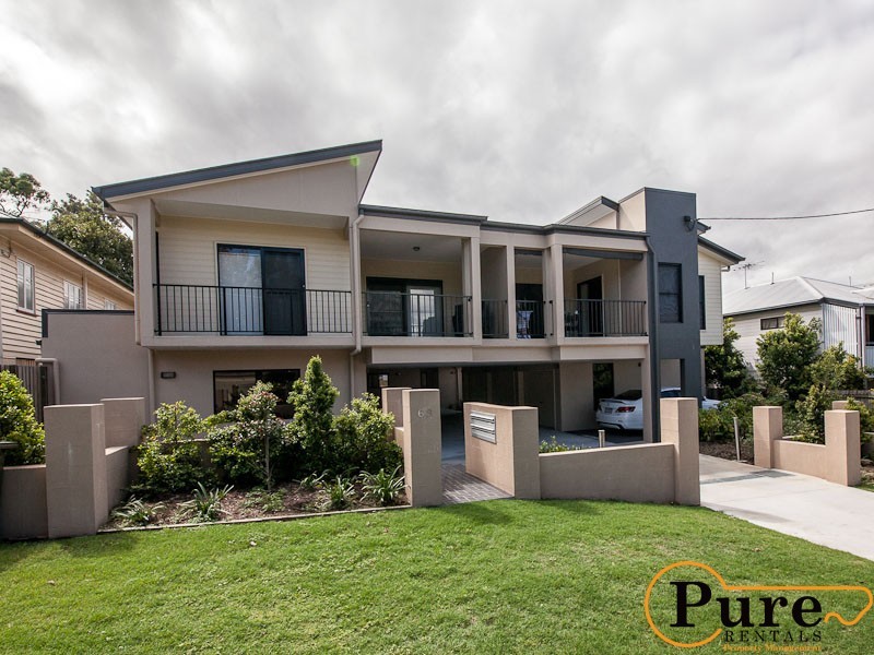 1/63 Gustavson Street, Annerley QLD 4103