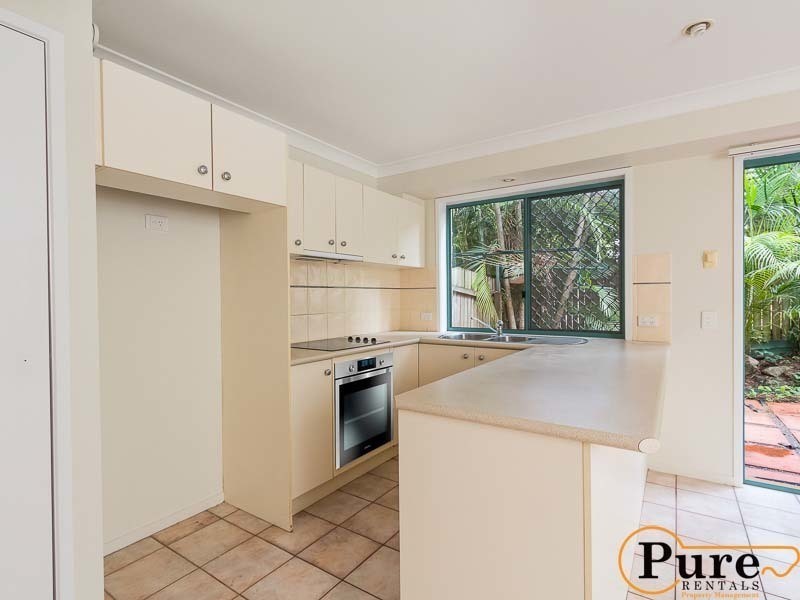 8/12 Jubilee Terrace, Ashgrove QLD 4060