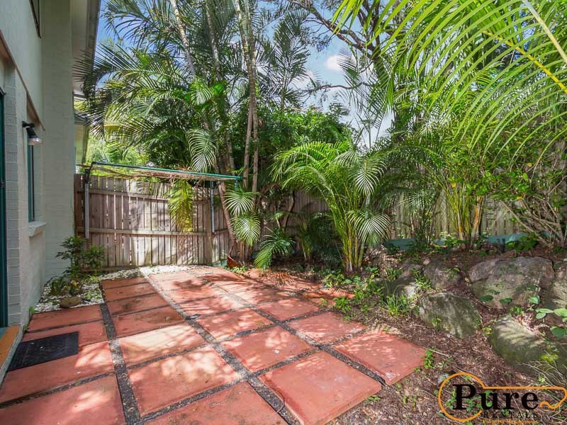 8/12 Jubilee Terrace, Ashgrove QLD 4060