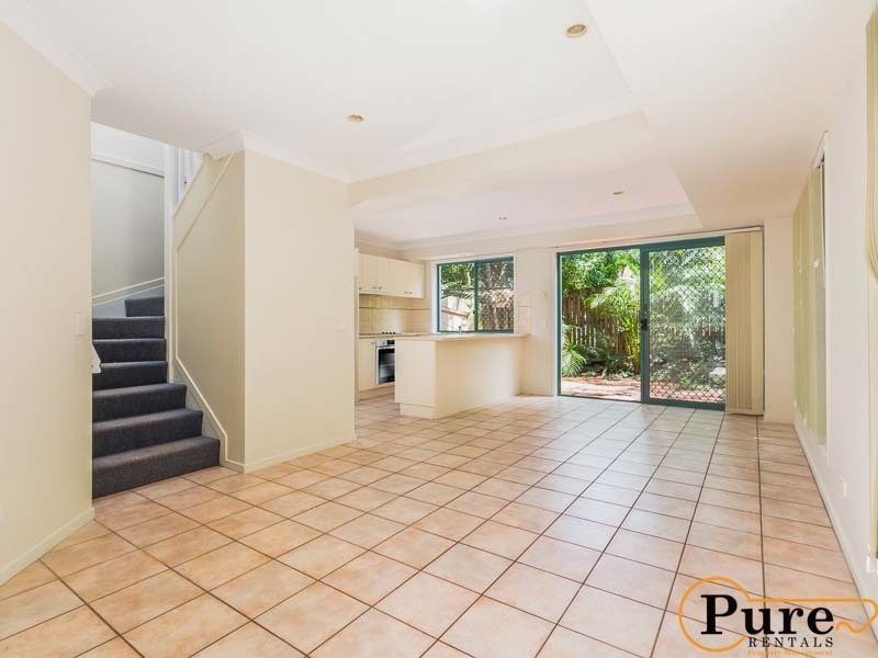 8/12 Jubilee Terrace, Ashgrove QLD 4060