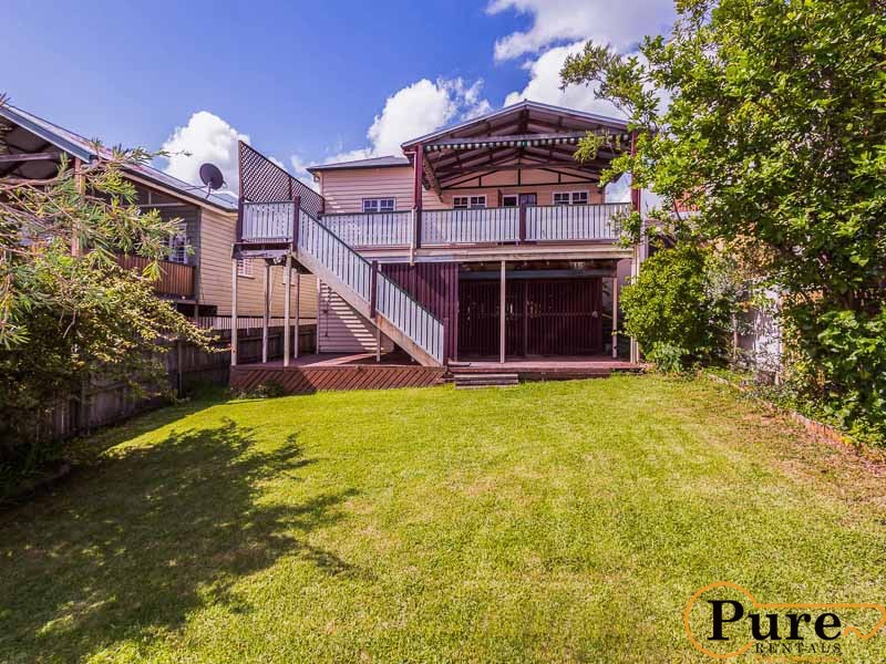 36 Alderley Avenue, Alderley QLD 4051