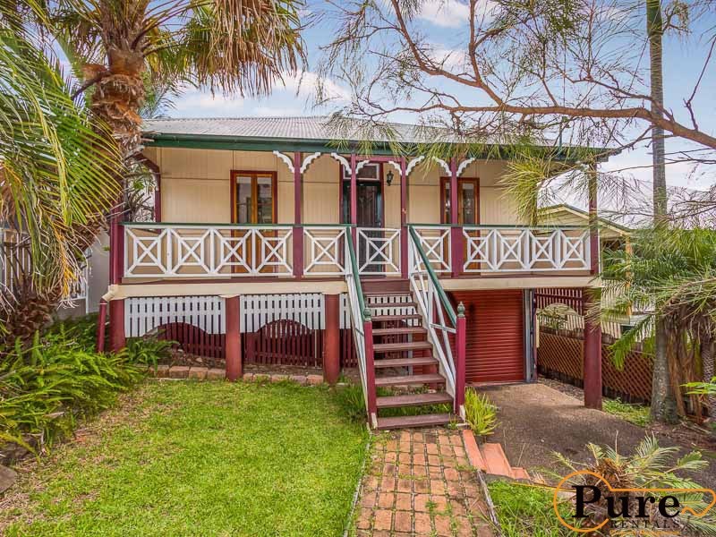 36 Alderley Avenue, Alderley QLD 4051