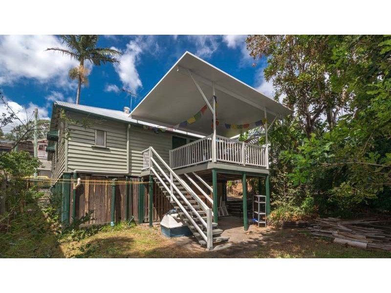 54 Vale Street, Kelvin Grove QLD 4059