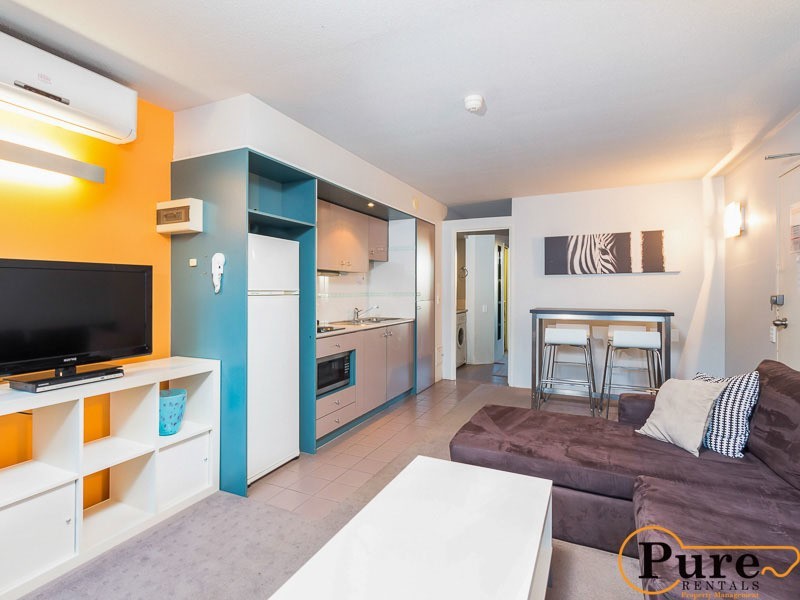 9/138 Gipps Street, Fortitude Valley QLD 4006