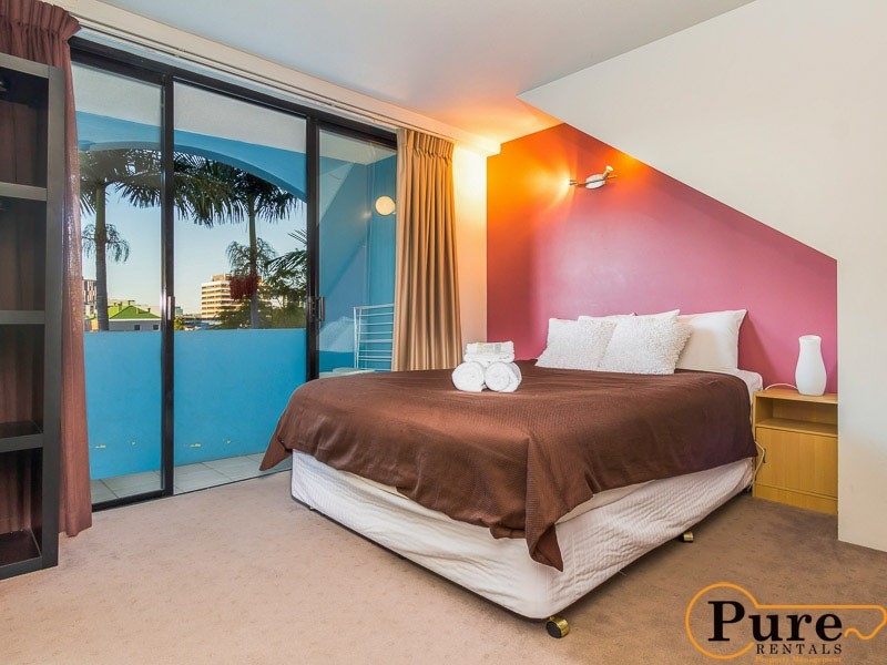 9/138 Gipps Street, Fortitude Valley QLD 4006