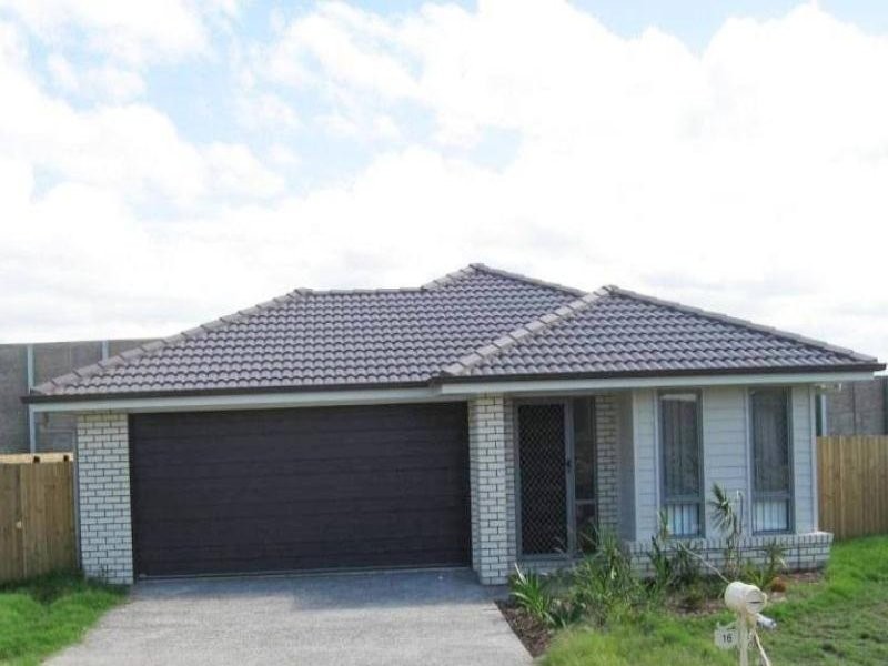 16 McCarthy Crescent, Goodna QLD 4300