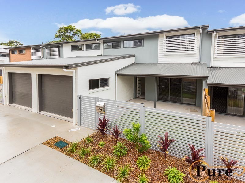 36/21 Rensburg Street, Brighton QLD 4017