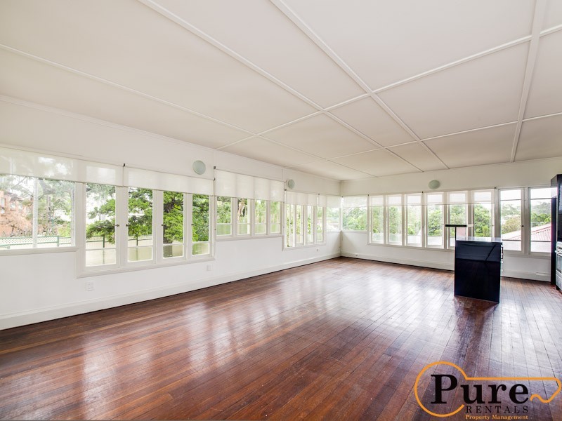 41B Rouen Road, Bardon QLD 4065