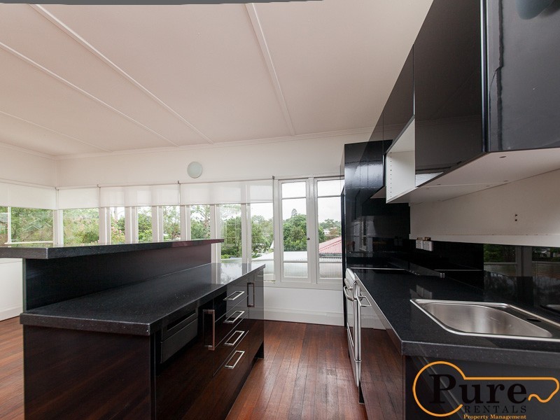 41B Rouen Road, Bardon QLD 4065
