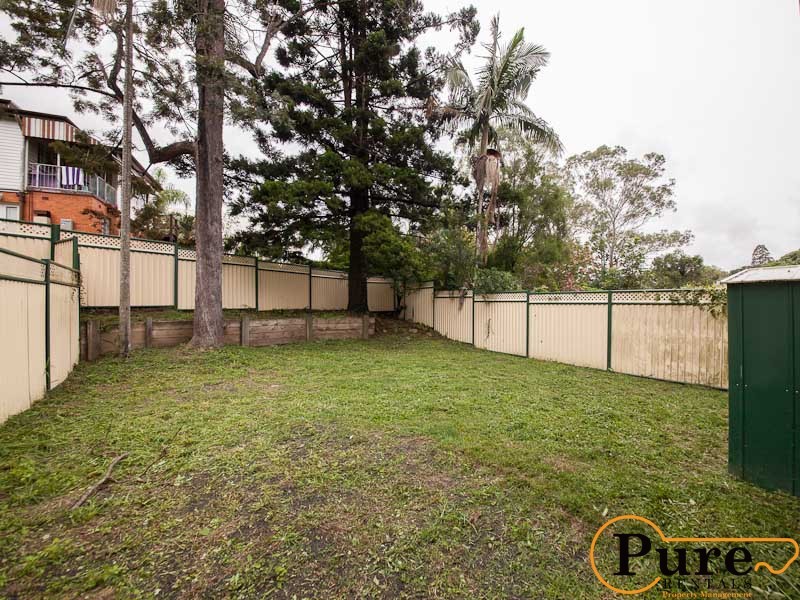 41B Rouen Road, Bardon QLD 4065