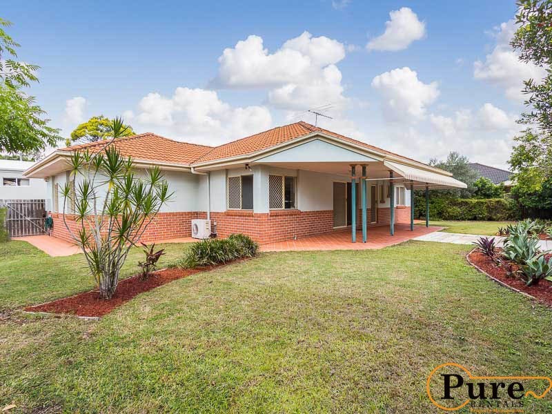 1356 Creek Road, Carina QLD 4152