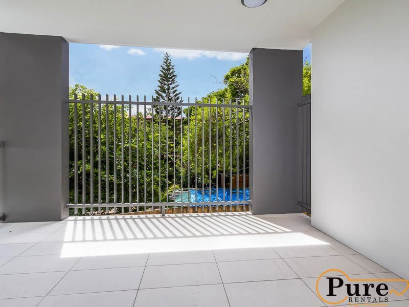 4/146 Cavendish Road, Coorparoo QLD 4151