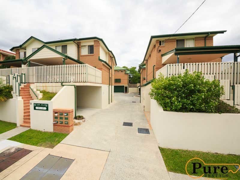 6/15 Vera Street, Greenslopes QLD 4120