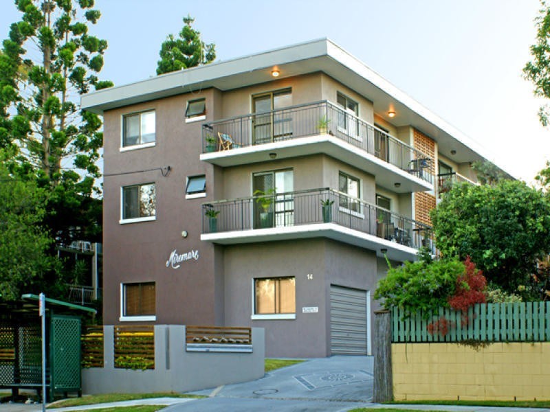 5/14 Park Road, Nundah QLD 4012