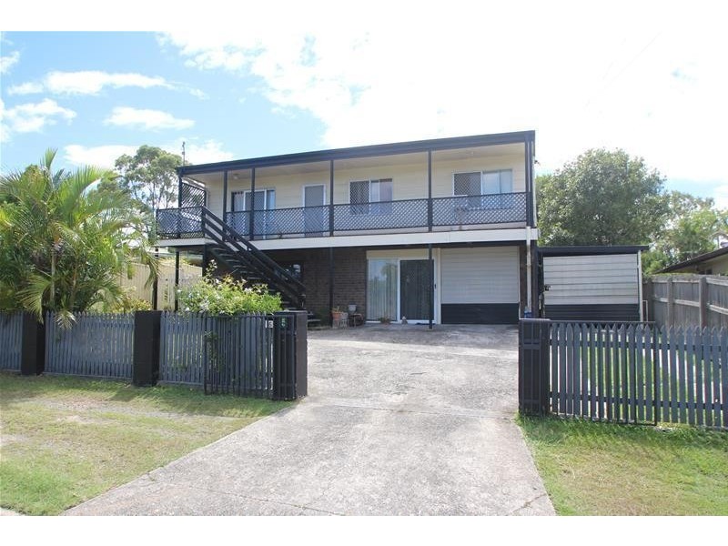 5 Shannon Street, Eagleby QLD 4207