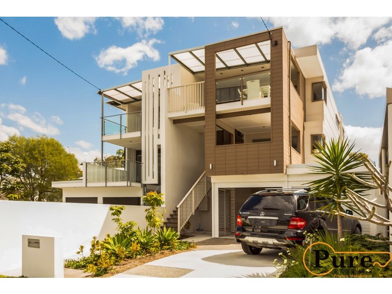 45 Willmington Street, Wooloowin QLD 4030