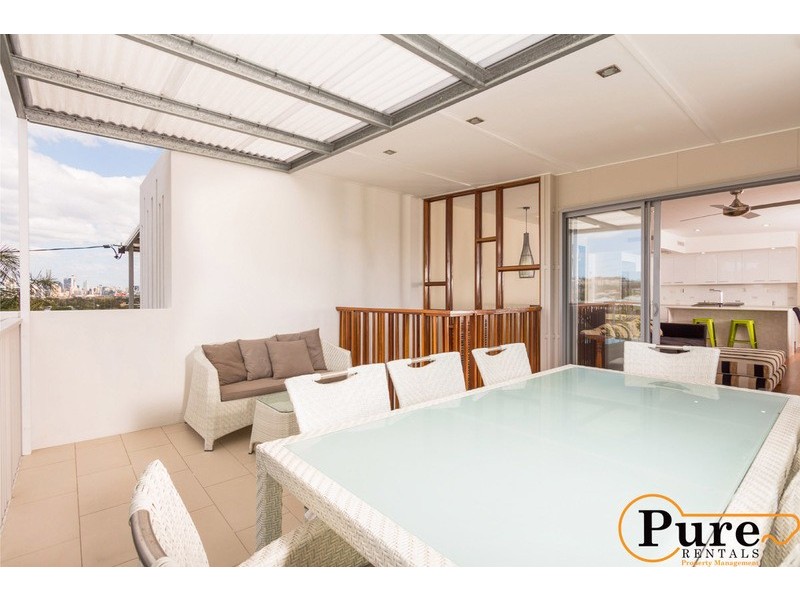45 Willmington Street, Wooloowin QLD 4030