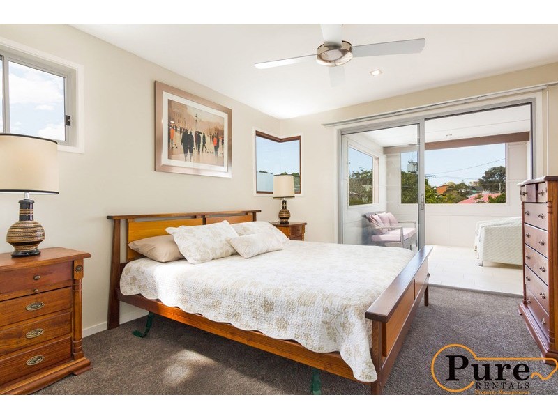 45 Willmington Street, Wooloowin QLD 4030