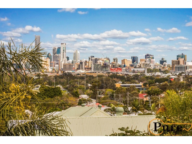 45 Willmington Street, Wooloowin QLD 4030