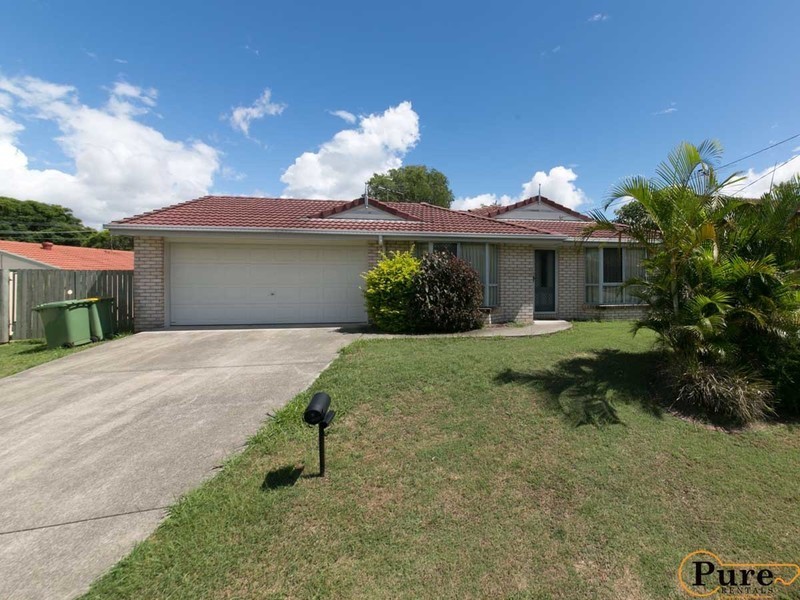 5 Renfrew Street, Hillcrest QLD 4118