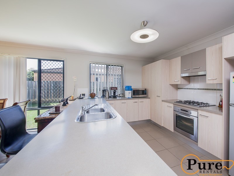 49 Cyperus Crescent, Carseldine QLD 4034
