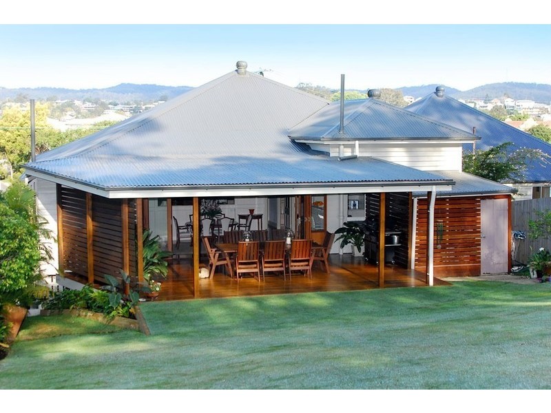 41 Baroona Road, Milton QLD 4064