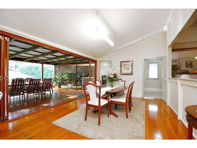 41 Baroona Road, Milton QLD 4064