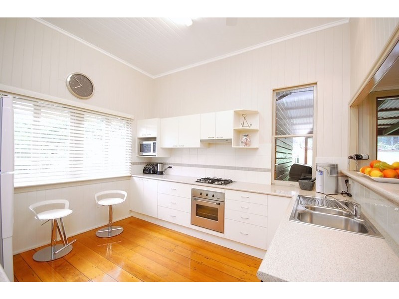 41 Baroona Road, Milton QLD 4064