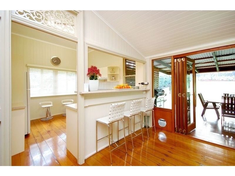 41 Baroona Road, Milton QLD 4064