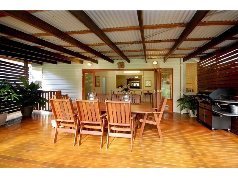 41 Baroona Road, Milton QLD 4064