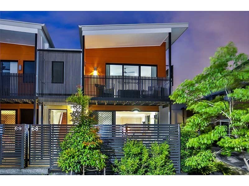 68/1914 Creek Road, Cannon Hill QLD 4170