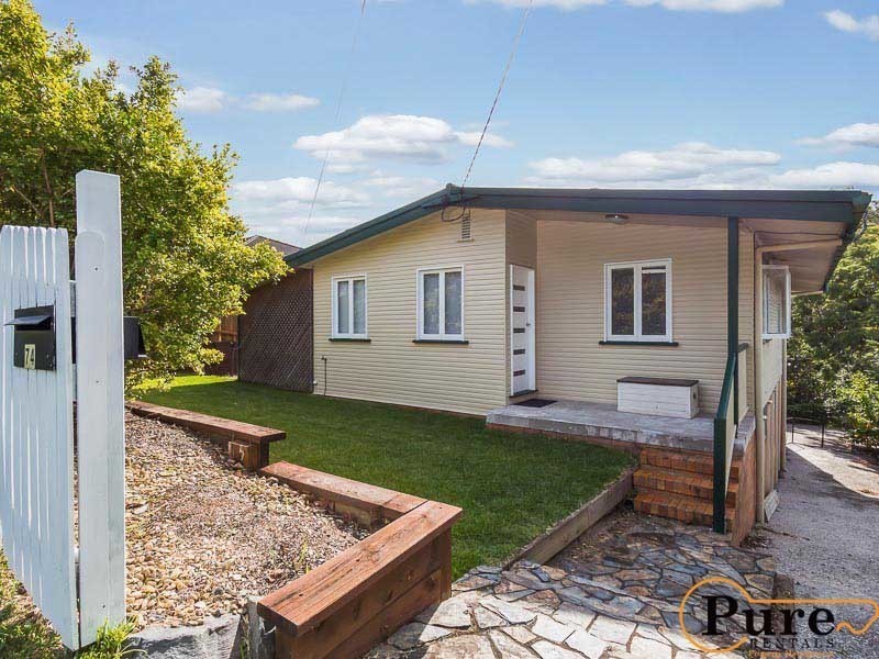 74 Barmore Street, Tarragindi QLD 4121