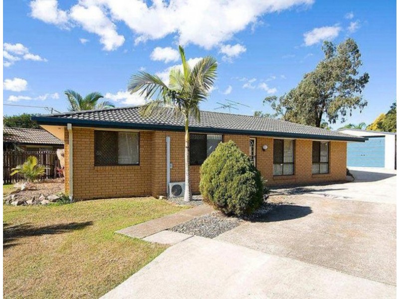 94 Henty Drive, Redbank Plains QLD 4301
