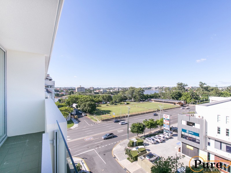 606/11-17  Lytton Road, East Brisbane QLD 4169