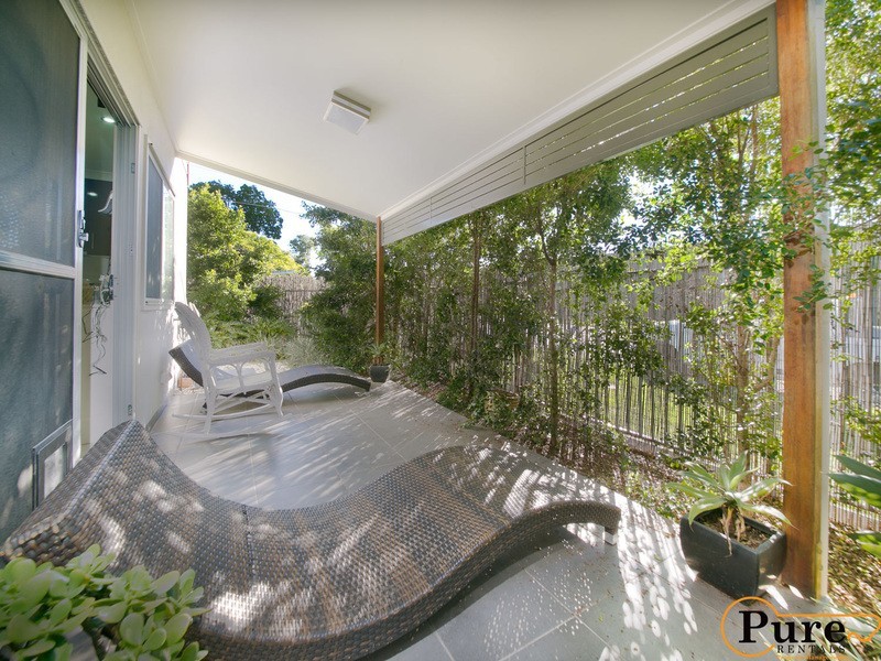 3/24 Rossiter Street, Morningside QLD 4170