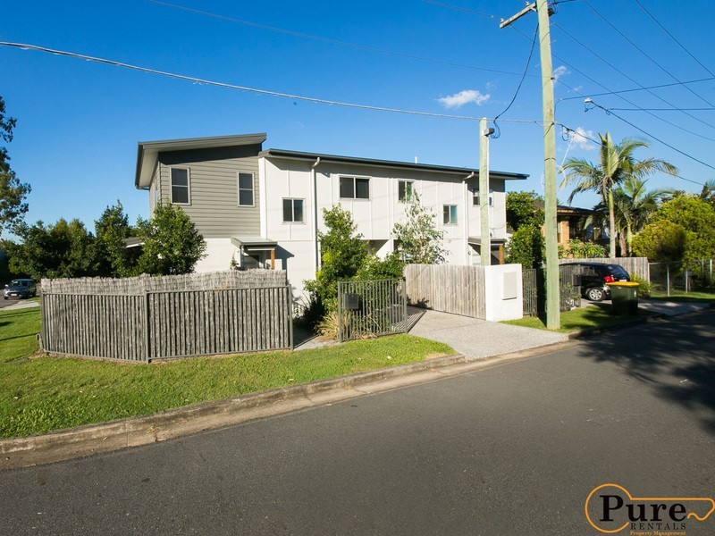 3/24 Rossiter Street, Morningside QLD 4170
