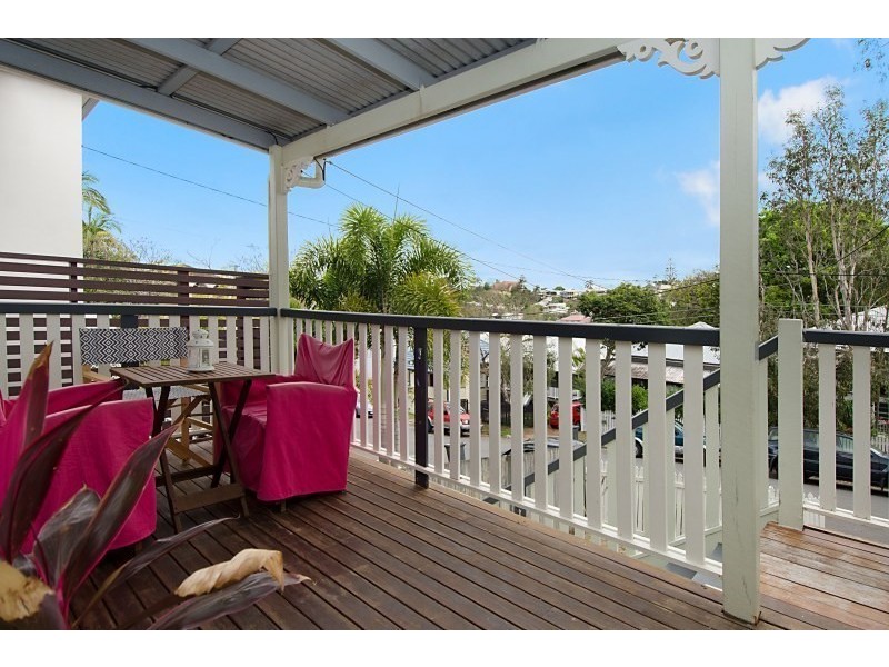 11 Ella Street, Red Hill QLD 4059