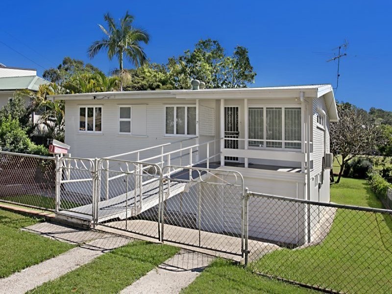 7 Boundary Road, Indooroopilly QLD 4068