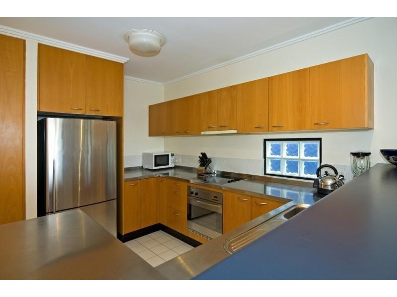 12/32 Kent Street, New Farm QLD 4005