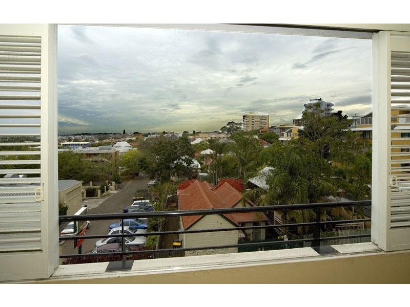12/32 Kent Street, New Farm QLD 4005