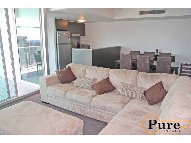 2707/151 George Street, Brisbane QLD 4000