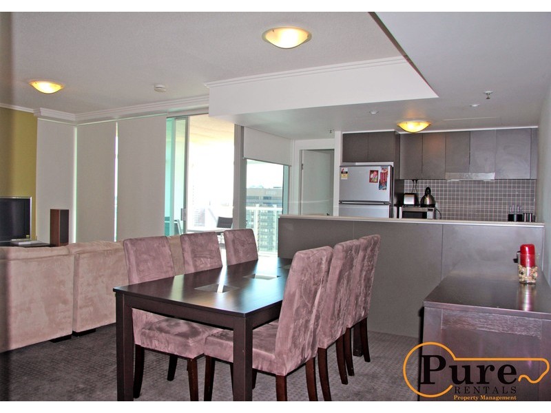 2707/151 George Street, Brisbane QLD 4000