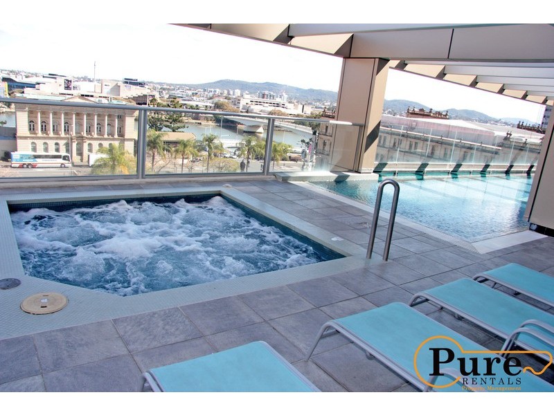 2707/151 George Street, Brisbane QLD 4000