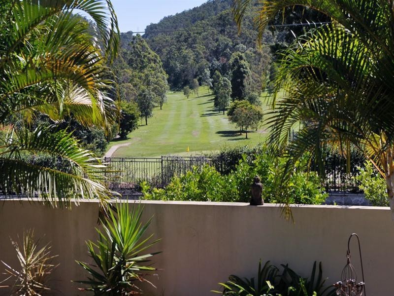 828 Waterworks Road, The Gap QLD 4061