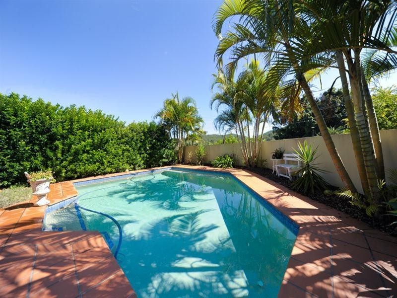 828 Waterworks Road, The Gap QLD 4061