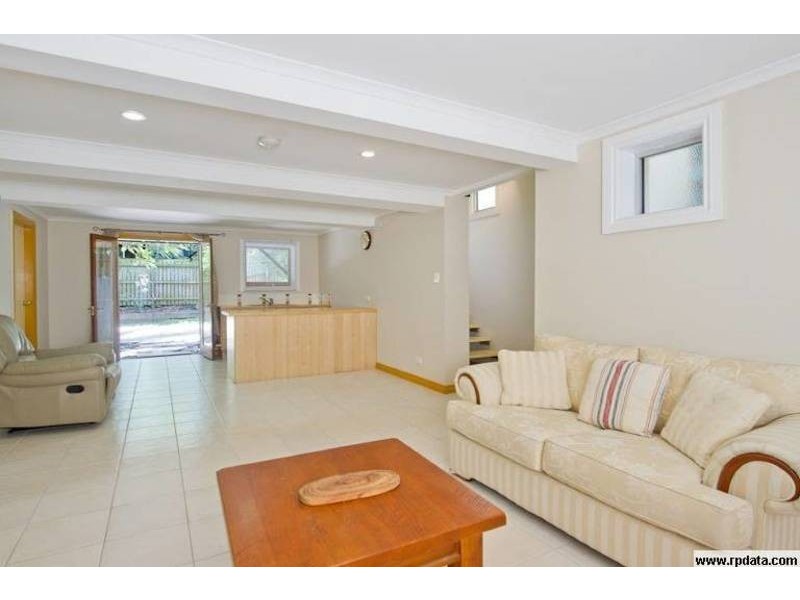 27 Sheriff Street, Petrie Terrace QLD 4000