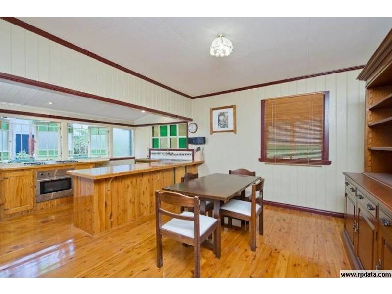27 Sheriff Street, Petrie Terrace QLD 4000
