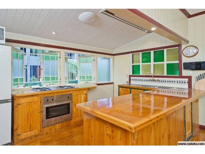 27 Sheriff Street, Petrie Terrace QLD 4000