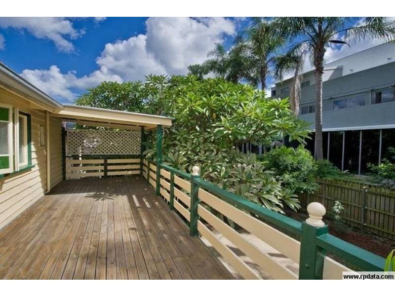 27 Sheriff Street, Petrie Terrace QLD 4000