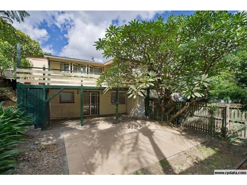 27 Sheriff Street, Petrie Terrace QLD 4000